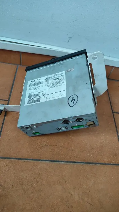 Volvo CD/DVD-navigatiewisselaar OEM 30775369-1 image 3