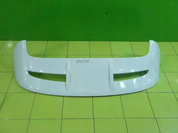 Spoiler traseiro Ford Fiesta MK7 OEM WP246 29 image 2
