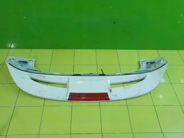 Spoiler traseiro Ford Fiesta MK7 OEM WP246 29 image 3