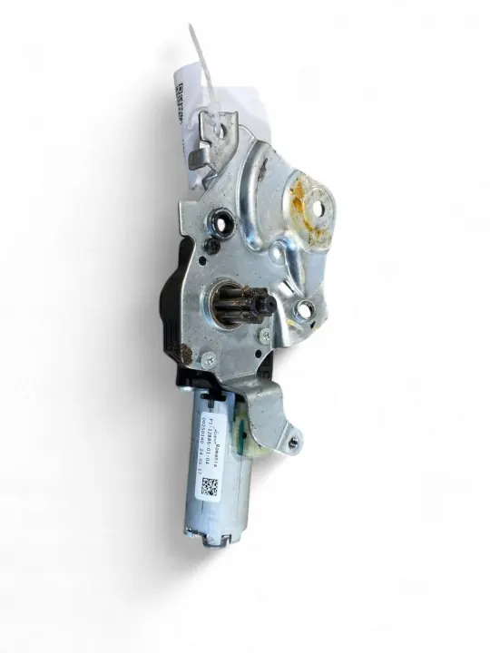 Motor asiento BMW 4 F36 OEM 0390204142 - Usado image 4