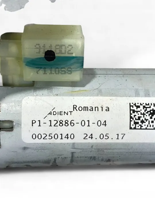 Motor asiento BMW 4 F36 OEM 0390204142 - Usado image 7