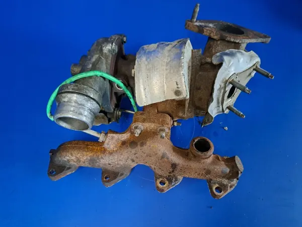Turbo Nissan NV200 H82728353 - 1.5 dCi 90PK Diesel image 2
