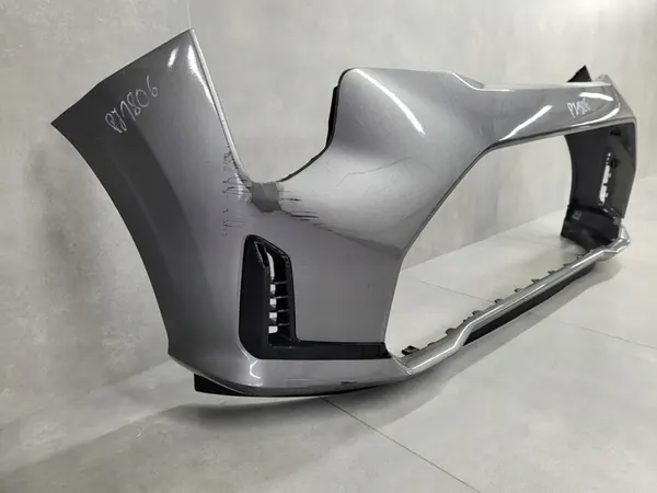 Parachoques delantero Kia Picanto III 3 LIFT GT IV 4 image 2