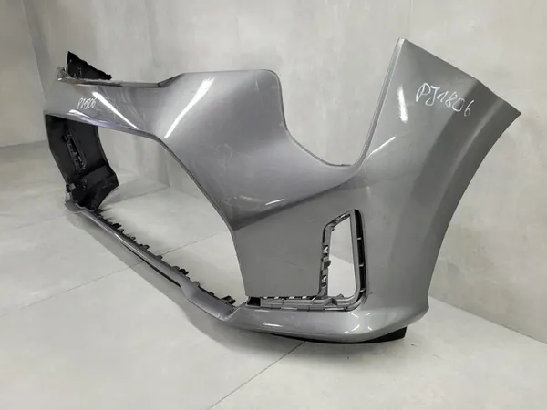 Parachoques delantero Kia Picanto III 3 LIFT GT IV 4 image 3