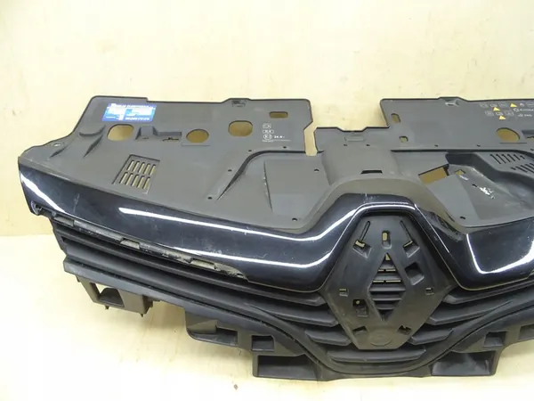 Griglia Paraurti RENAULT CLIO IV 622562397R image 2