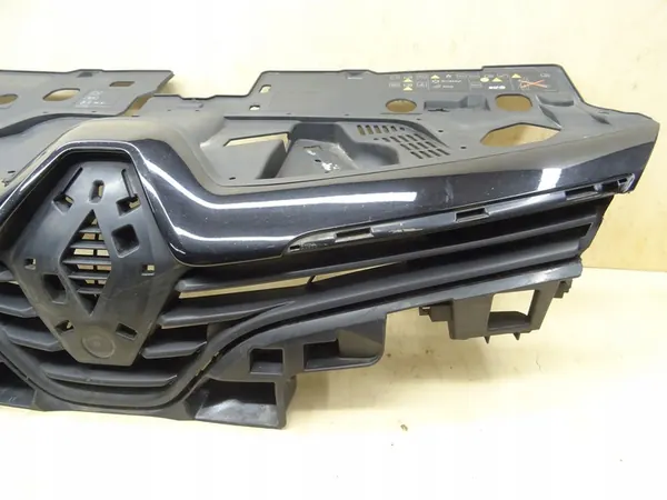 Griglia Paraurti RENAULT CLIO IV 622562397R image 4