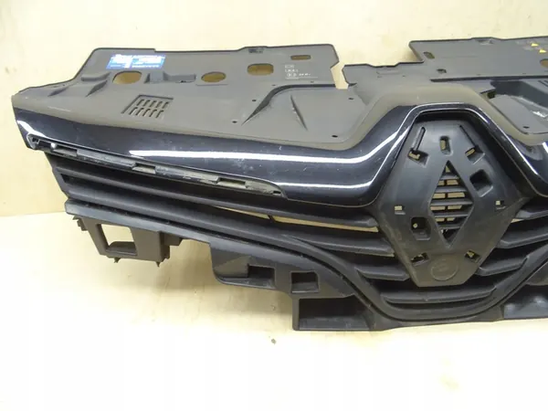 Griglia Paraurti RENAULT CLIO IV 622562397R image 5