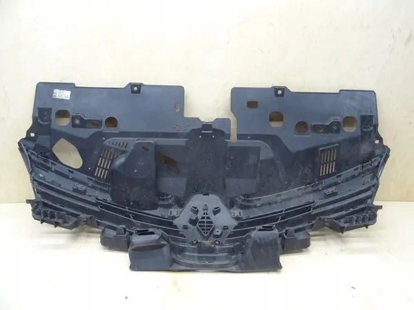 Griglia Paraurti RENAULT CLIO IV 622562397R image 6