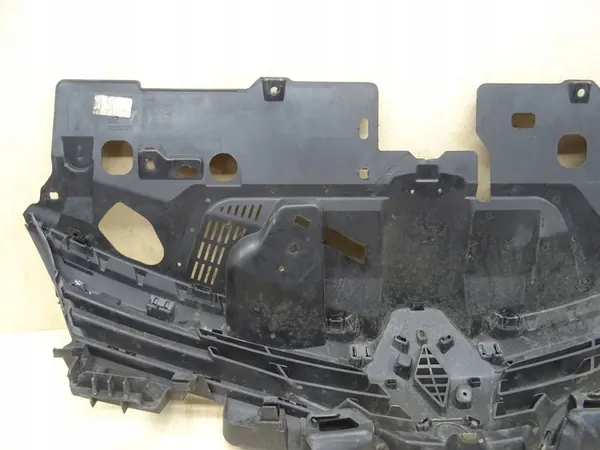 Griglia Paraurti RENAULT CLIO IV 622562397R image 7