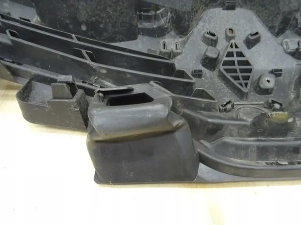 Griglia Paraurti RENAULT CLIO IV 622562397R image 9