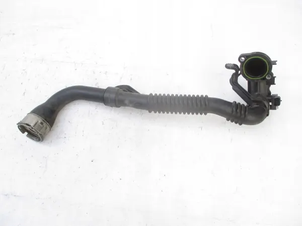 Conduit d'air OEM 144609635R pour Renault Captur II image 2