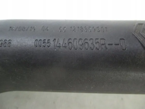 Conduit d'air OEM 144609635R pour Renault Captur II image 4