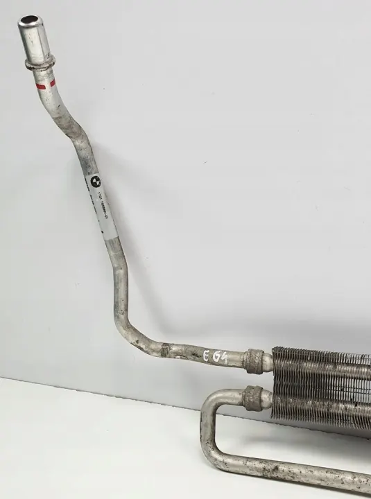 Refroidisseur direction assistée BMW OE OEM 7559961 image 3