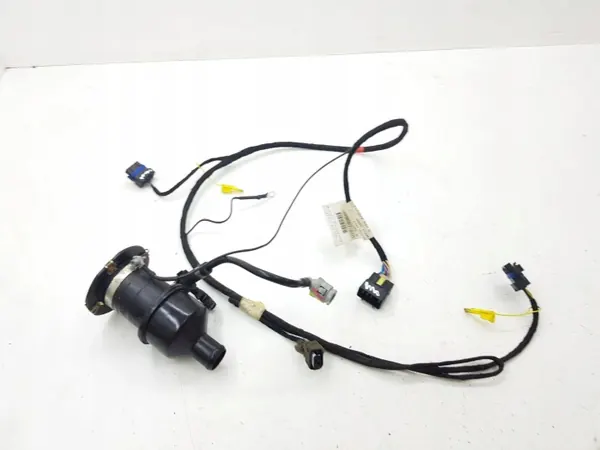 Pescoço de enchimento OEM 190825 para Maserati Quattroporte image 2