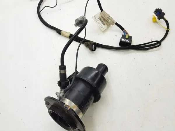 Pescoço de enchimento OEM 190825 para Maserati Quattroporte image 10