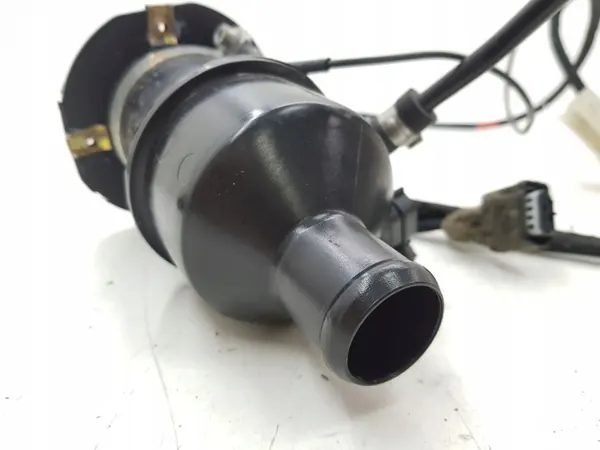 Pescoço de enchimento OEM 190825 para Maserati Quattroporte image 3