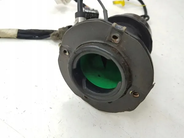 Pescoço de enchimento OEM 190825 para Maserati Quattroporte image 6