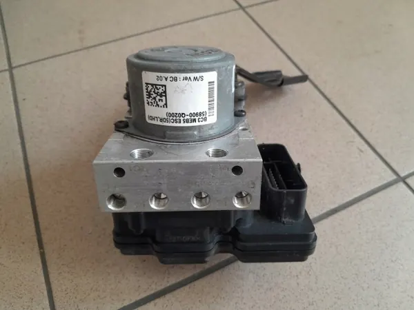 ABS-pumppu OEM 58910-Q0200 Hyundai i20 III 2020-22 image 2