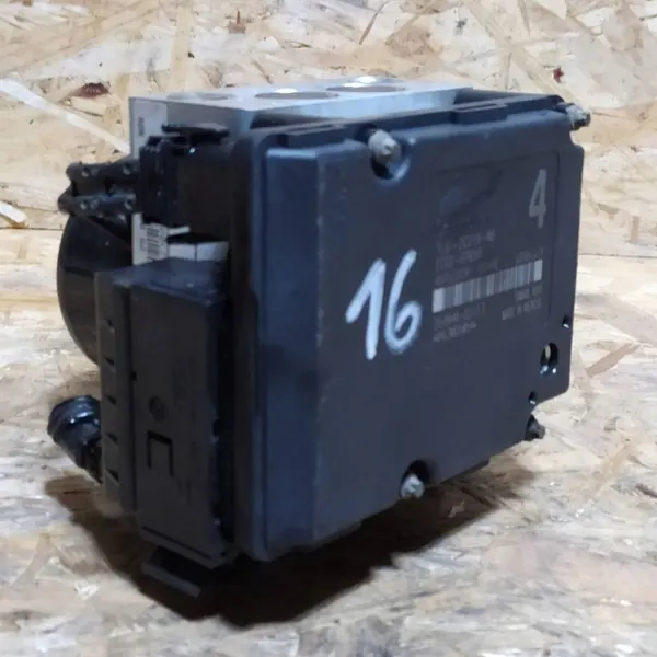 Pompe ABS d'occasion OEM 25094602123 EC0267650 Mazda Tribute image 6