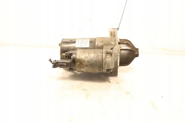 Arrancador Hyundai i40 1.7CRDI image 4