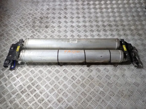 Réservoir suspension air OEM 68264595AB Dodge RAM 5.7 image 5