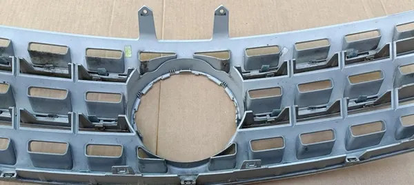 GRIGLIA ANTERIORE MERCEDES ML W164 OEM A1648880923 image 10