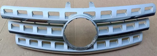 GRIGLIA ANTERIORE MERCEDES ML W164 OEM A1648880923 image 2