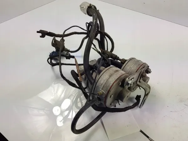 Gebruikte Zavoli LPG-installatiekit OEM 67R-010276 image 3