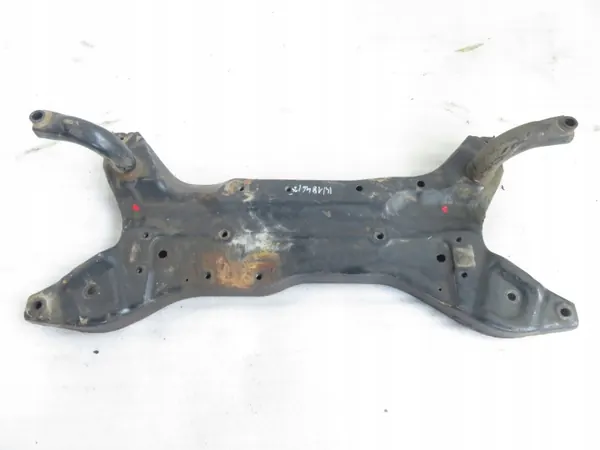 Etukelkka OEM 4HN Citroen C-Crosser 2.2 HDi:lle image 2