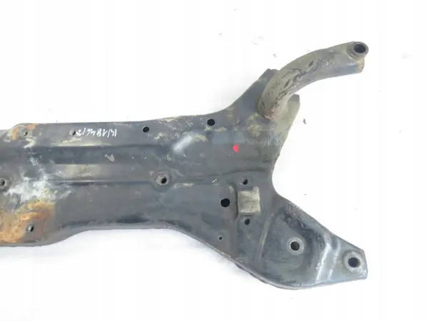 Etukelkka OEM 4HN Citroen C-Crosser 2.2 HDi:lle image 3