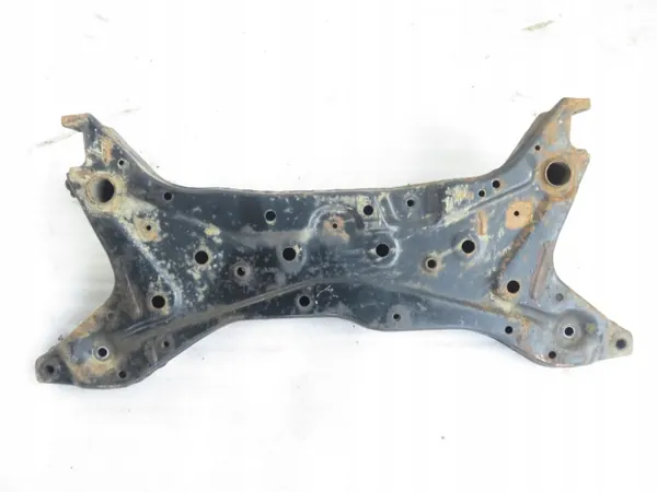 Etukelkka OEM 4HN Citroen C-Crosser 2.2 HDi:lle image 4