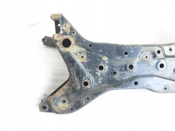 Etukelkka OEM 4HN Citroen C-Crosser 2.2 HDi:lle image 5