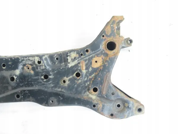Etukelkka OEM 4HN Citroen C-Crosser 2.2 HDi:lle image 6