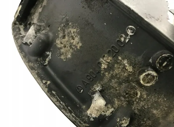 OEM A9040100033 Svänghus - Begagnat skick image 6