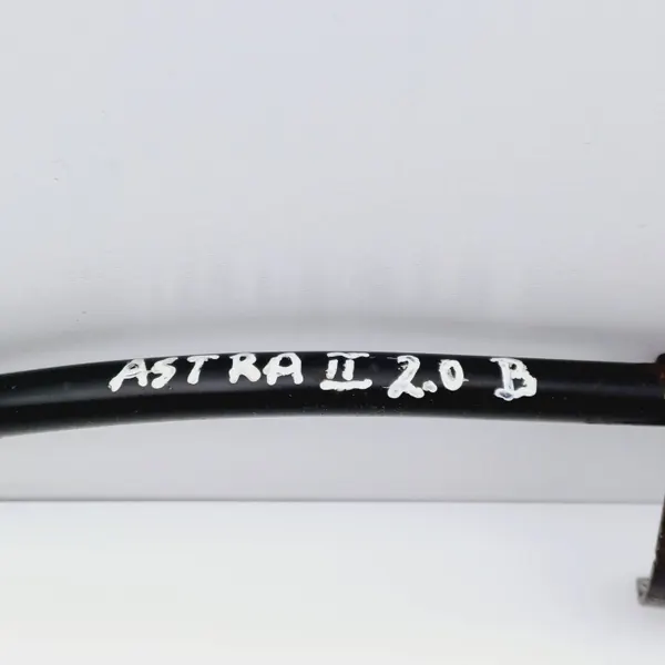 Öljymittatikku OEM DRC93949 Opel Astra G 2.0:lle image 5