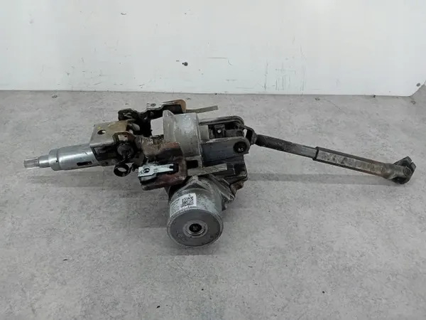 Pompe de direction assistée Fiat d'occasion OEM 26126352 image 2