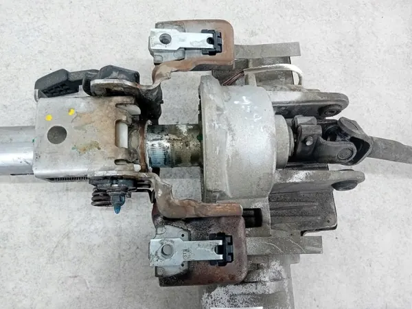 Pompe de direction assistée Fiat d'occasion OEM 26126352 image 3