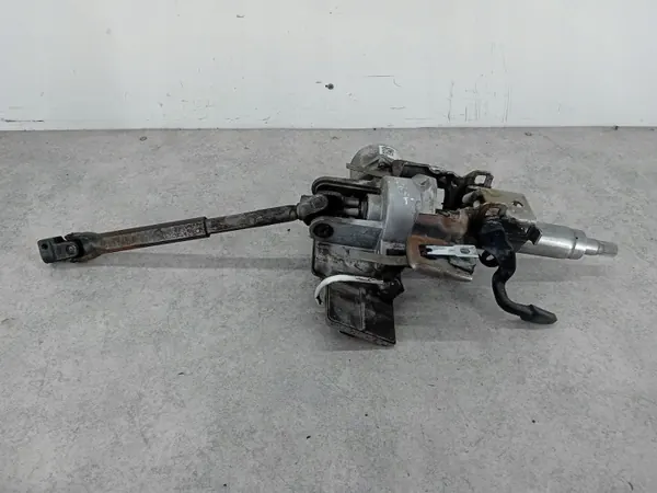Pompe de direction assistée Fiat d'occasion OEM 26126352 image 5