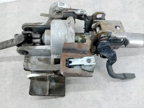 Pompe de direction assistée Fiat d'occasion OEM 26126352 image 6