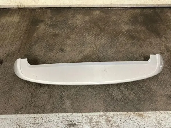KIA SORENTO I achterruit spoiler OEM 872102P000 image 2