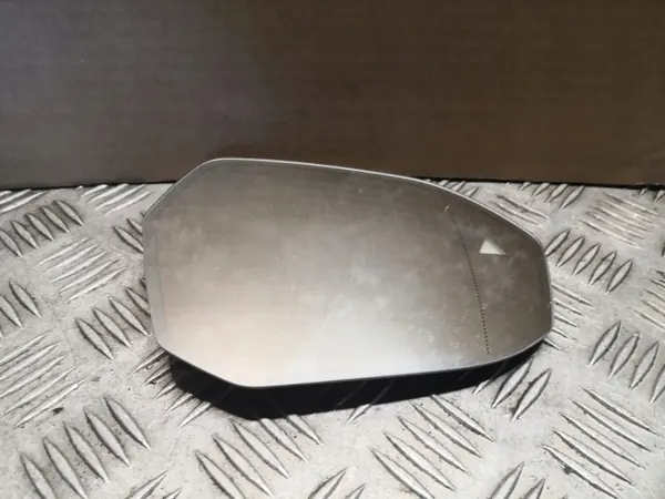 Insert miroir droit BMW 7 G70 OEM 51169451954 image 2