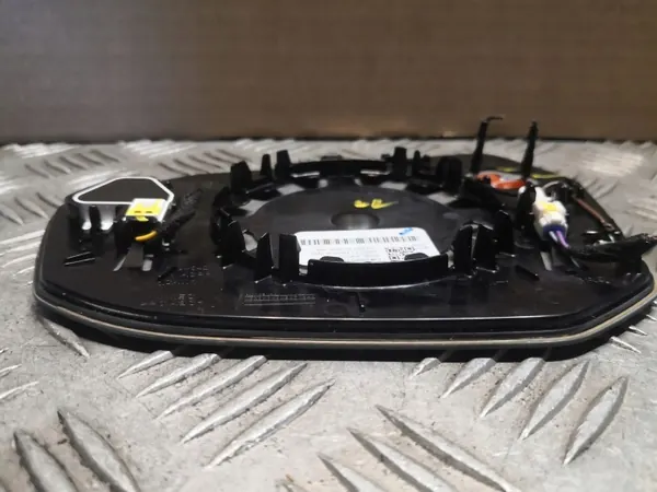 Insert miroir droit BMW 7 G70 OEM 51169451954 image 4