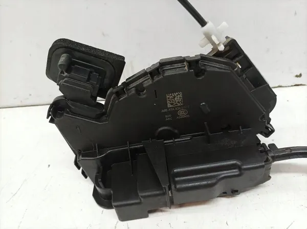 Bakdörrlås Höger VW Volkswagen Polo VI (2017- ) OEM image 2