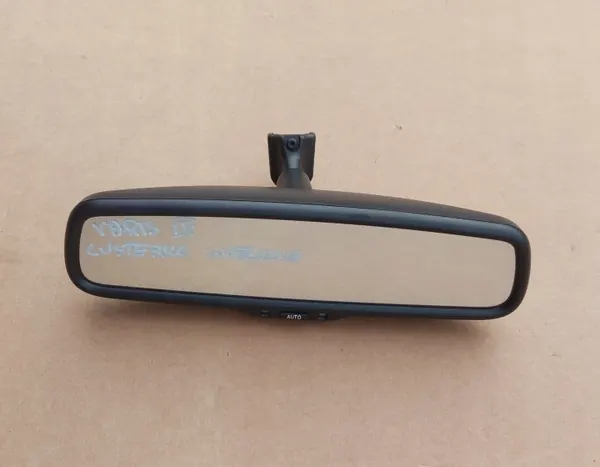 Espejo interior Toyota Yaris Cross OEM E4042197 image 2