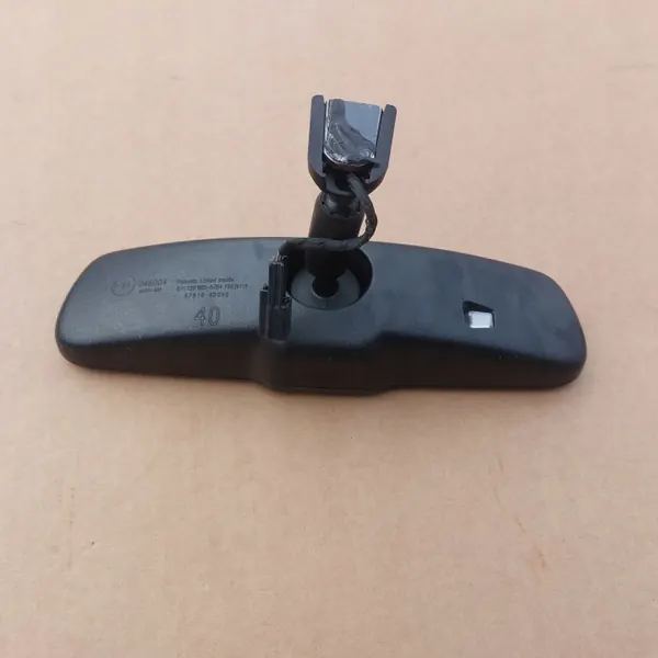 Espejo interior Toyota Yaris Cross OEM E4042197 image 5
