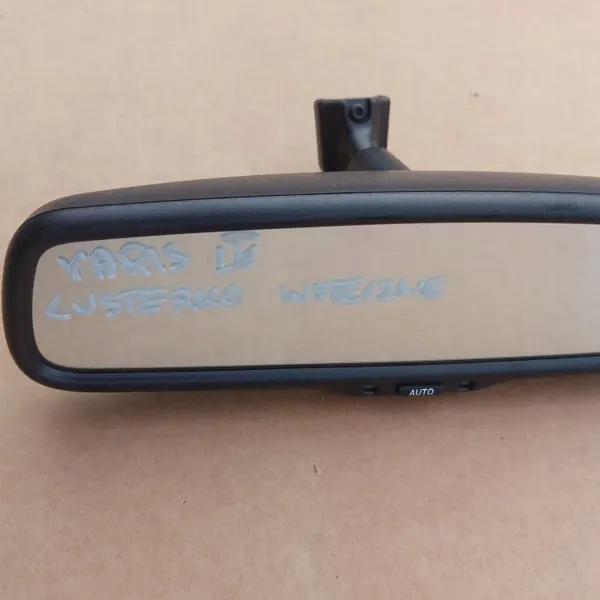 Espejo interior Toyota Yaris Cross OEM E4042197 image 6