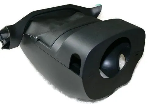 Couvre-colonne de direction OEM Ford Mondeo MK4 2007-2014 image 2