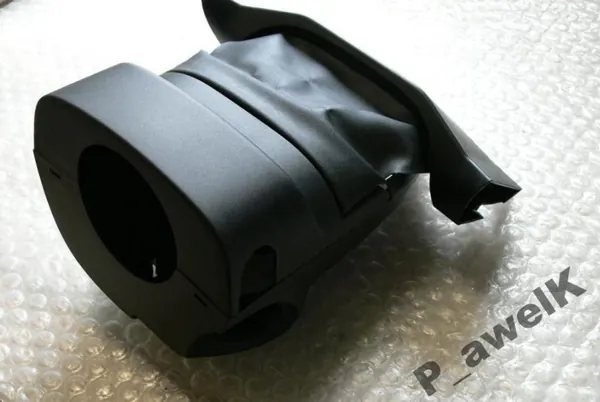 Couvre-colonne de direction OEM Ford Mondeo MK4 2007-2014 image 3