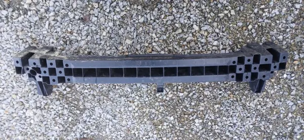 Achterbumperligger OEM 8200807401 voor Renault Clio 3 image 2