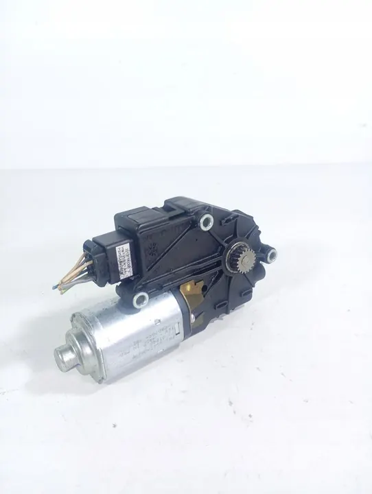 PEUGEOT 407 Ikkunanostomoottori Kattoluukku OEM M1S208 MAR 00013782 image 2